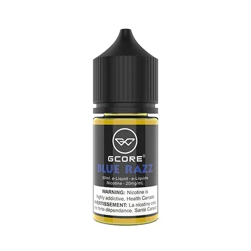 GCORE SALT NIC - 30ML