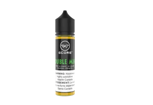 GCORE 60ML SALT NIC