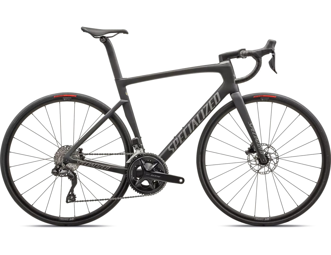 Specialized Tarmac SL7 Comp