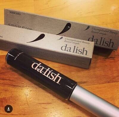 🇨🇦 Mascara (2 colours)