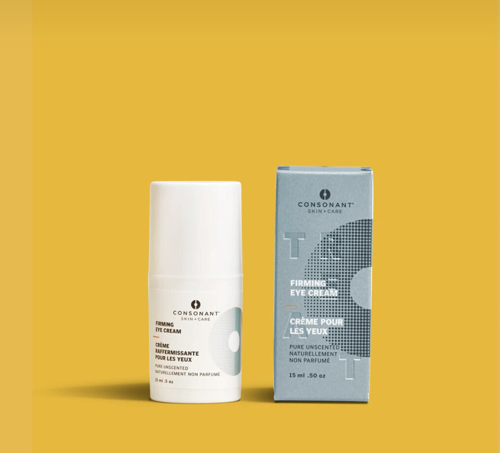 🇨🇦 Ultra Firming Organic Eye Cream - SALE -