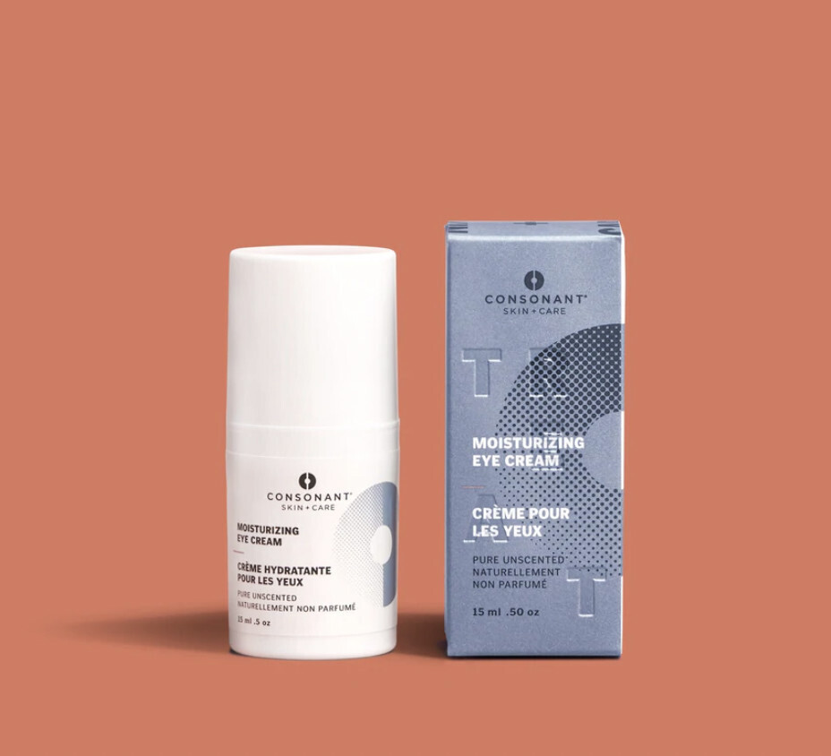 🇨🇦 Moisturizing Eye Cream - SALE -