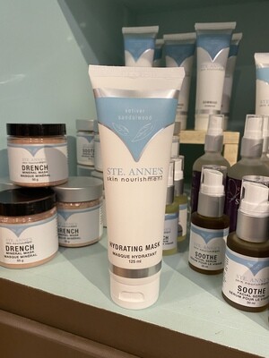 🇨🇦 Hydrating Mask