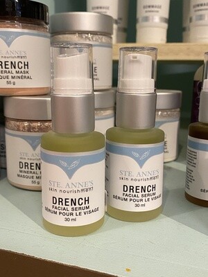 🇨🇦 Drench Facial Serum