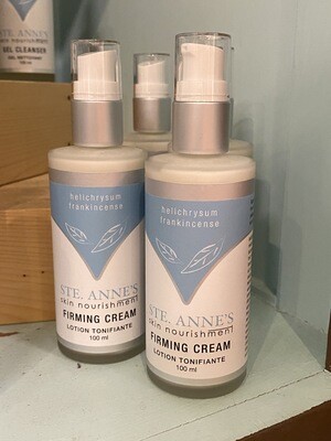 🇨🇦 Firming Face Cream