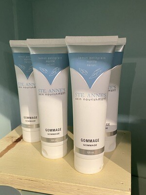🇨🇦 Gommage Facial Peel