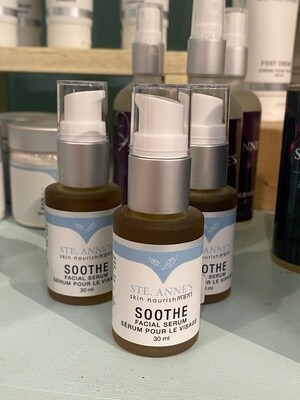 🇨🇦 Soothe Facial Serum