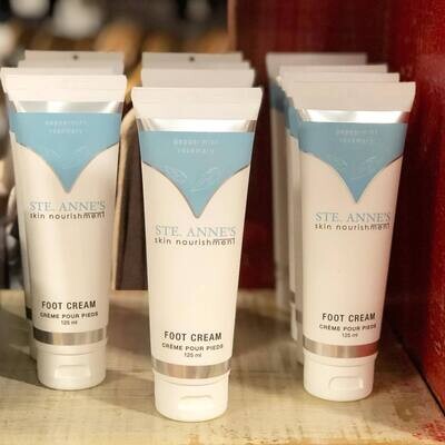 🇨🇦 Foot Cream