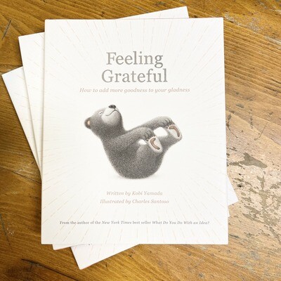 Feeling Grateful, How to Add More Goodness to Your Gladness