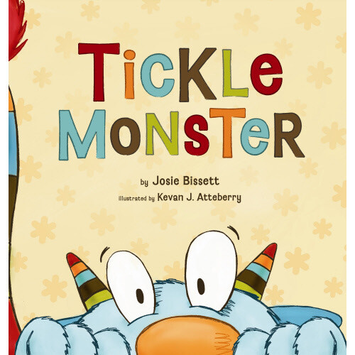 Tickle Monster