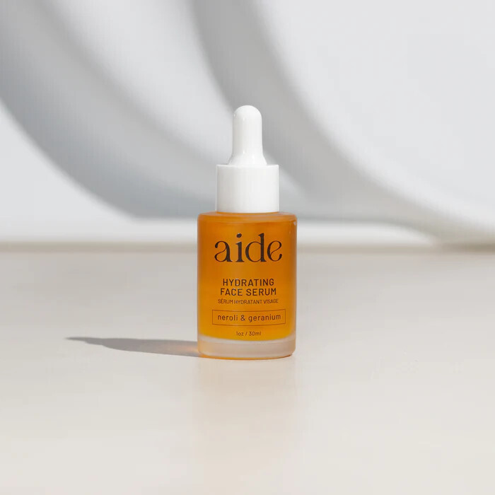 🇨🇦 Hydrating Facial Serum