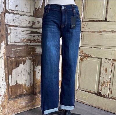 Catherine Boyfriend Jean, Abelia