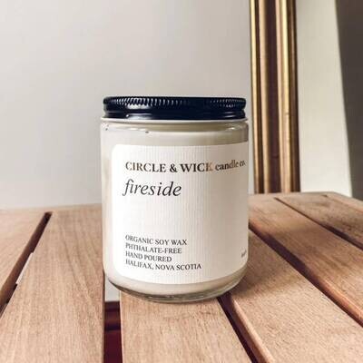 🇨🇦 9oz Candles (7 scents)