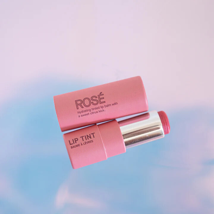 Lip Love Balm