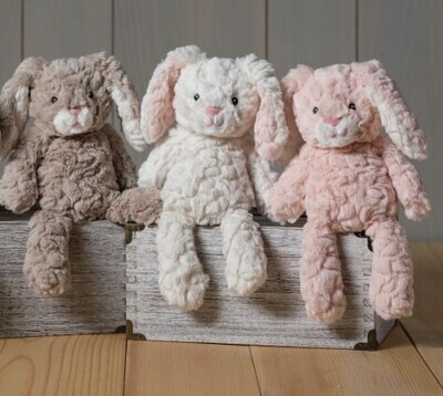 Putty Nursery Bunnies (3 colours)