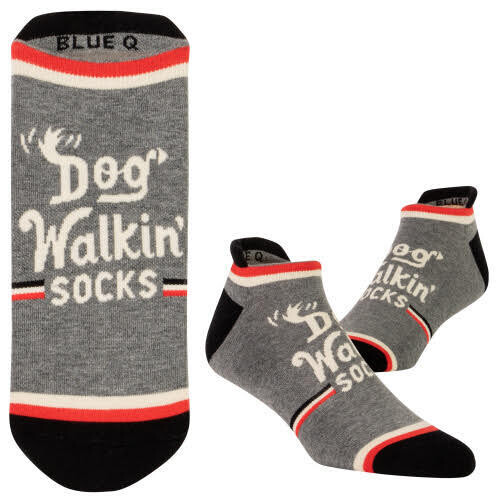 Unisex Socks (4 styles)