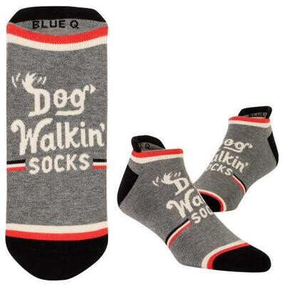 Unisex Socks (4 styles)