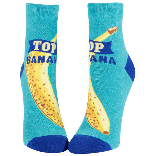 Women&#39;s Ankle Sock (12 styles)