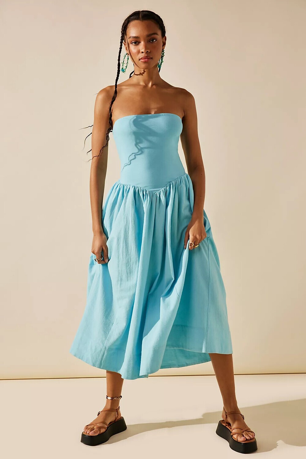 Onda Tube Midi