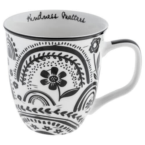 Boho Mugs (7 designs)