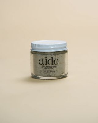 🇨🇦 Exfoliating Facial Grains