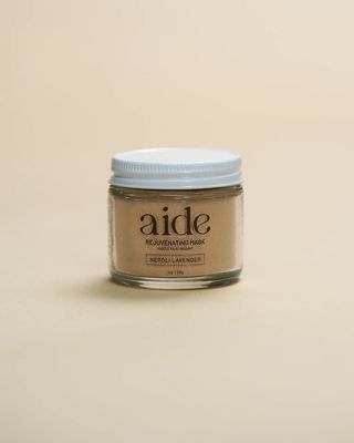 🇨🇦 Rejuvenating Face Mask