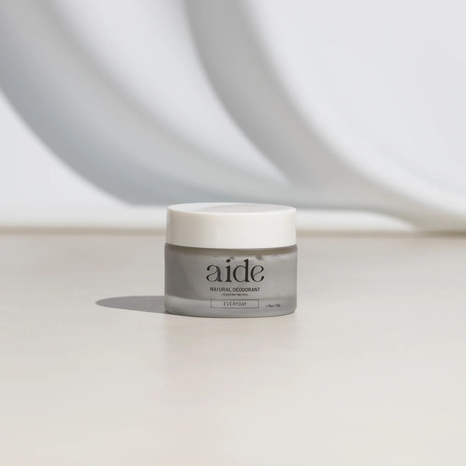 🇨🇦 Everyday Deodorant Cream