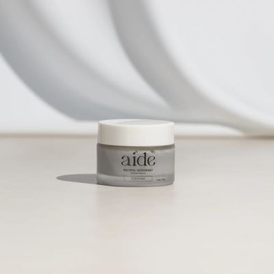 🇨🇦 Everyday Deodorant Cream
