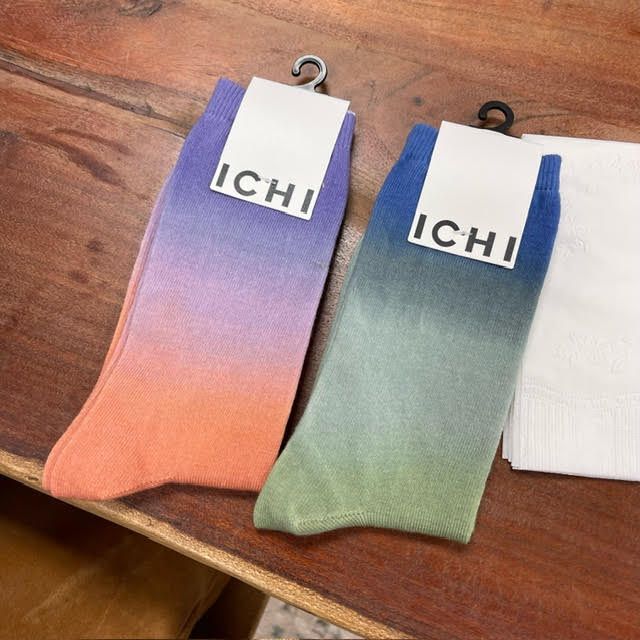 Faduma Socks (2 colours)