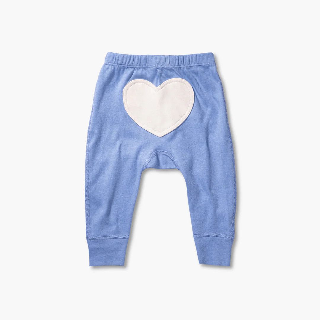 🇨🇦 Sardine Heart Pants