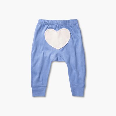 🇨🇦 Sardine Heart Pants