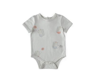 Onesie Short Sleeve (2 colours)