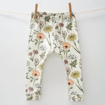 🇨🇦 Printed Leggings (2 patterns)
