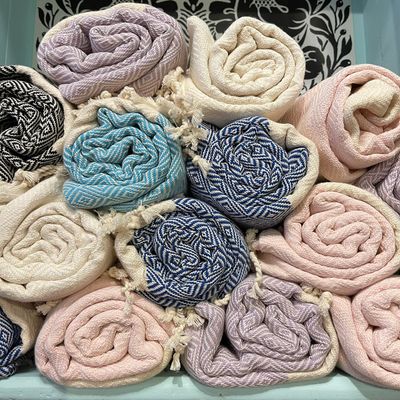 Towels