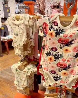 Clothing