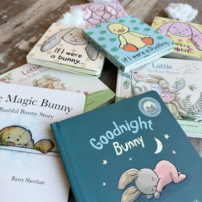 Happy Books