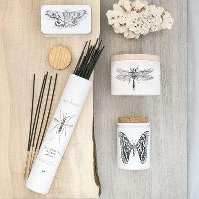 Scents