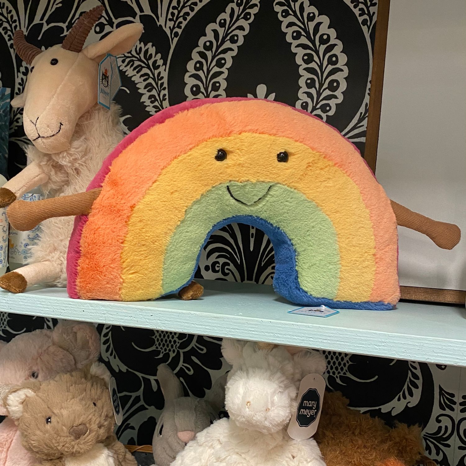 Amuseables Rainbow