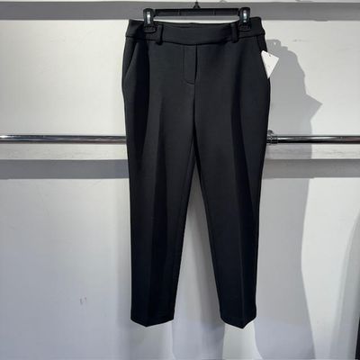 Hannah Pant, Black - SALE -