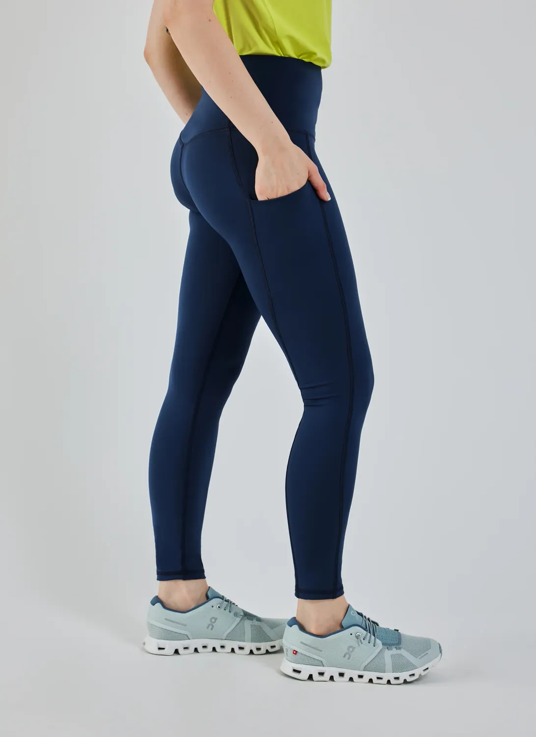 🇨🇦 Waverly Legging (2 colours)