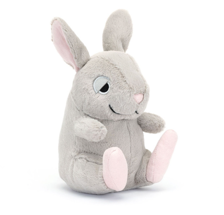 Cuddlebud Bernard Bunny