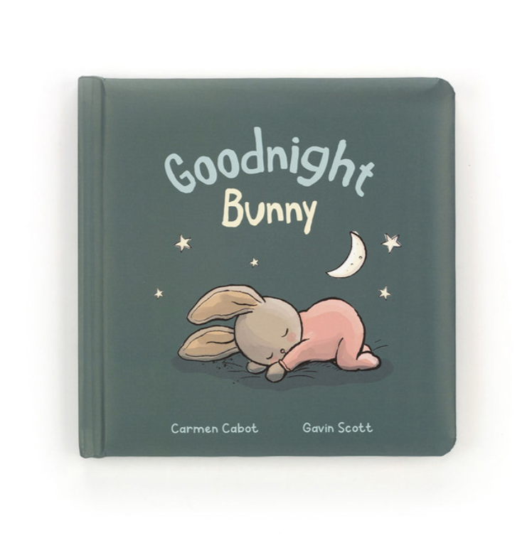 Goodnight Bunny