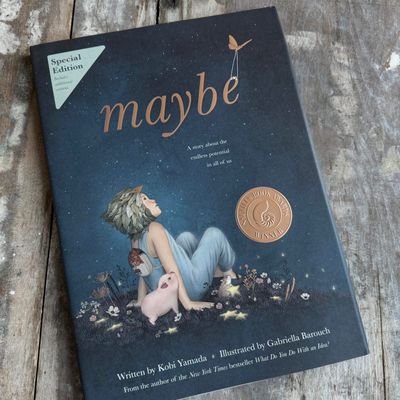 Maybe, Deluxe Edition