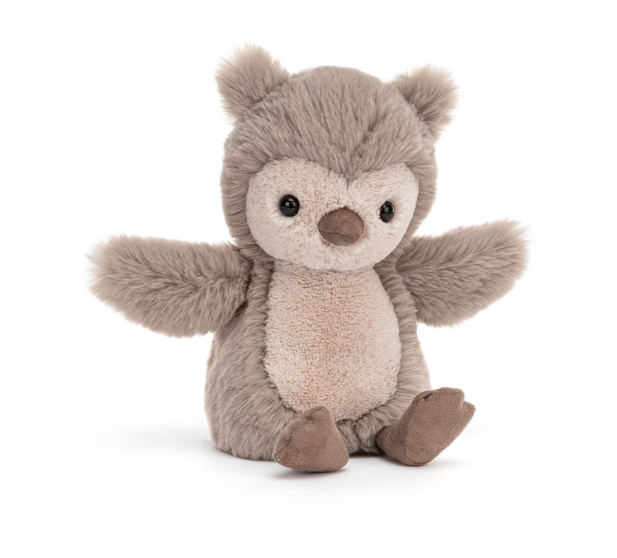 Willow Owl