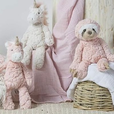 Putty Nursery Cuties (3 animals)