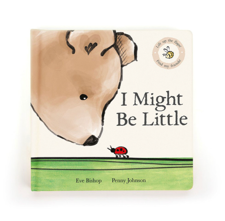 I Might Be Little