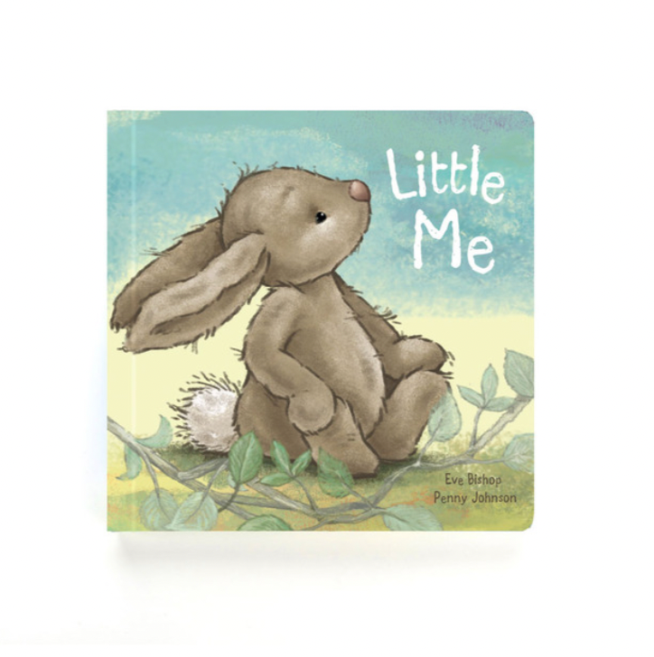 Little Me Book