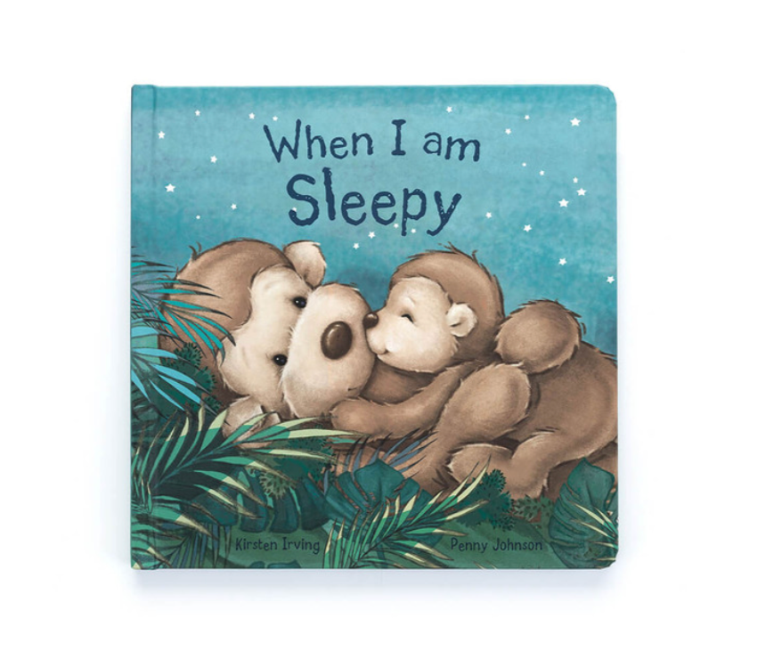 When I Am Sleepy