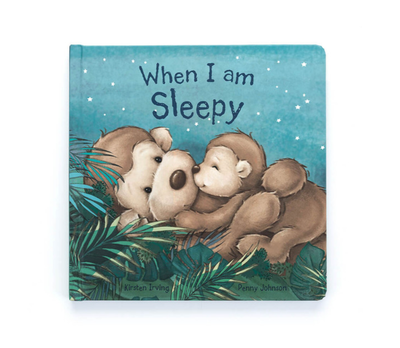 When I Am Sleepy