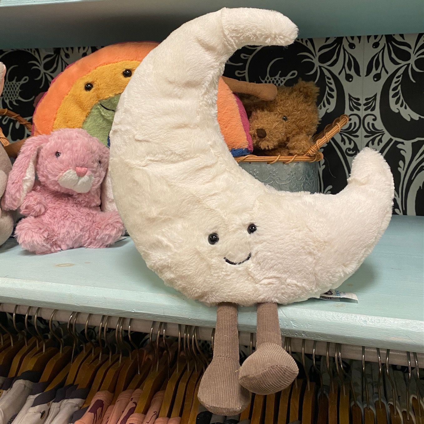 Amuseables Moon
